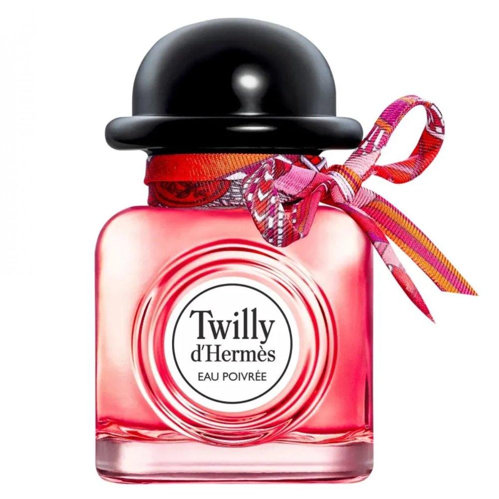 Hermes Twilly Eau Poivre For Women - Eau De Perfume, 85ml