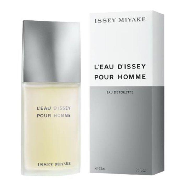 Buy Issey miyake l’eau d’issey for men  - eau de toilette, 75ml in Kuwait