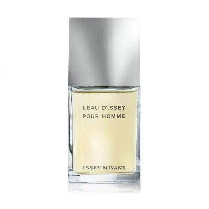 Issey Miyake L’eau D’issey for Men  - Eau De Toilette, 75ml