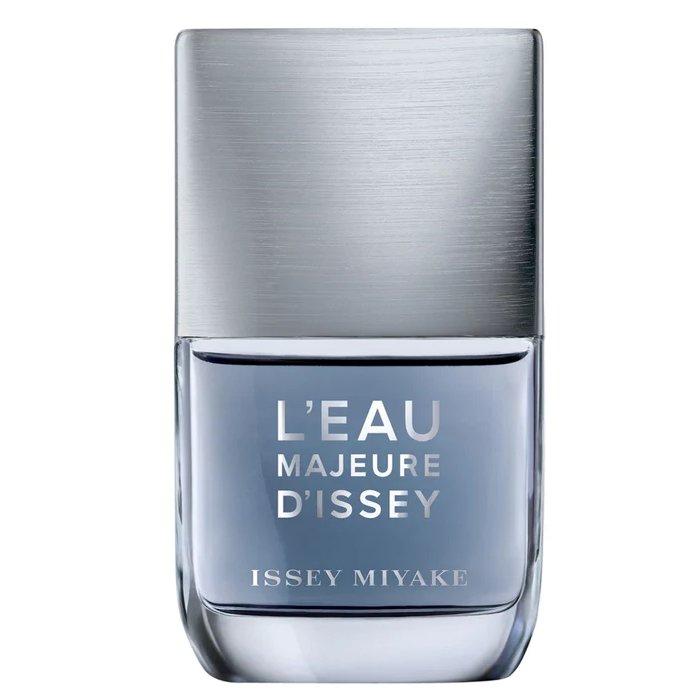 Issey Miyake L'Eau Majeure d'Issey for Men  - Eau De Toilette, 50ml