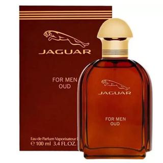 Buy Jaguar oud for men  - eau de parfum, 100ml in Kuwait