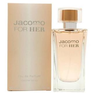 Buy Jacomo for her - eau de parfum, 100ml in Kuwait