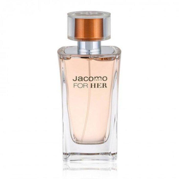 JACOMO For Her - Eau De Parfum, 100ml