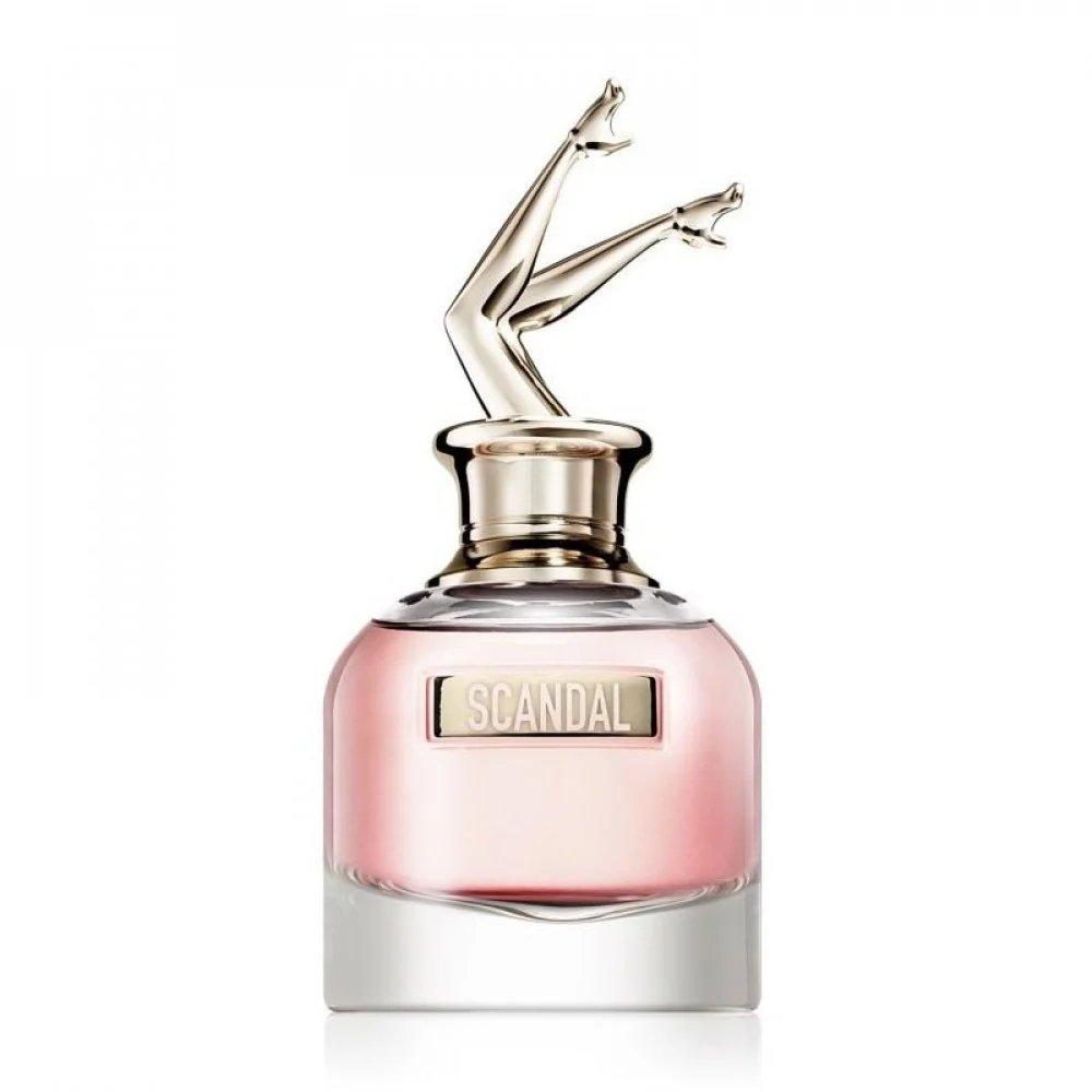Jean Paul Gaultier Scandal A Paris for Women - Eau De Parfum, 80ml