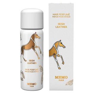 Buy Memo irish leather hair mist, 80ml in Kuwait