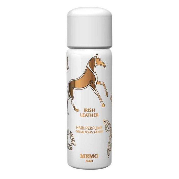 معطر الشعر أيريش ليذر من ميمو ، سعة 80 مل