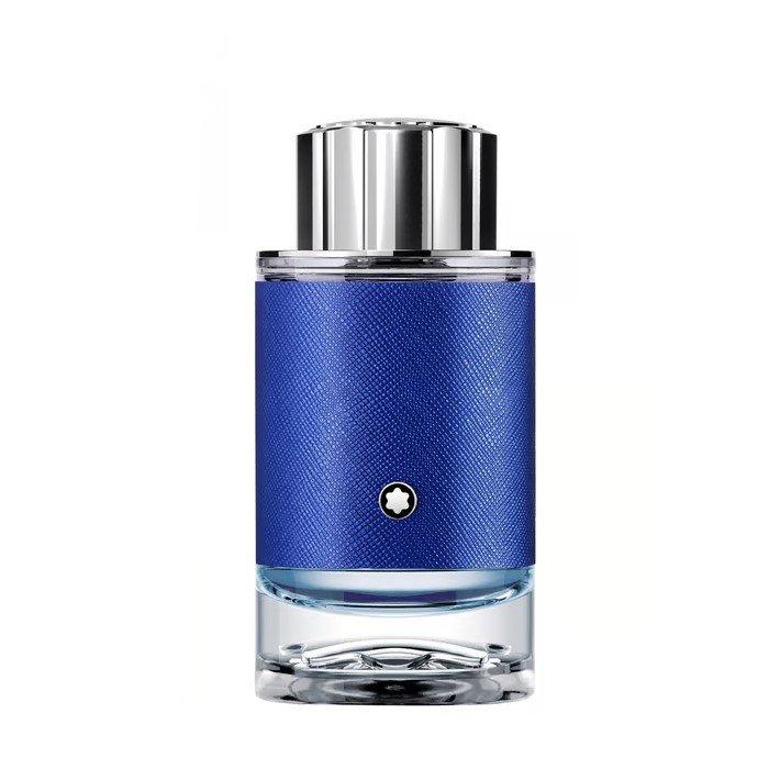 MontBlanc Explorer Ultra Blue for Men - Eau De Parfum - 100ml