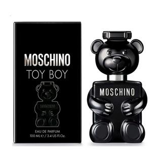 Buy Moschino toy boy for men - eau de parfum, 100ml in Kuwait