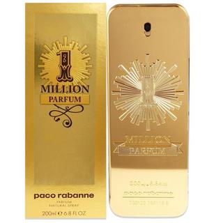 Buy Paco rabanne one million perfume for men - eau de parfum, 200 ml in Kuwait
