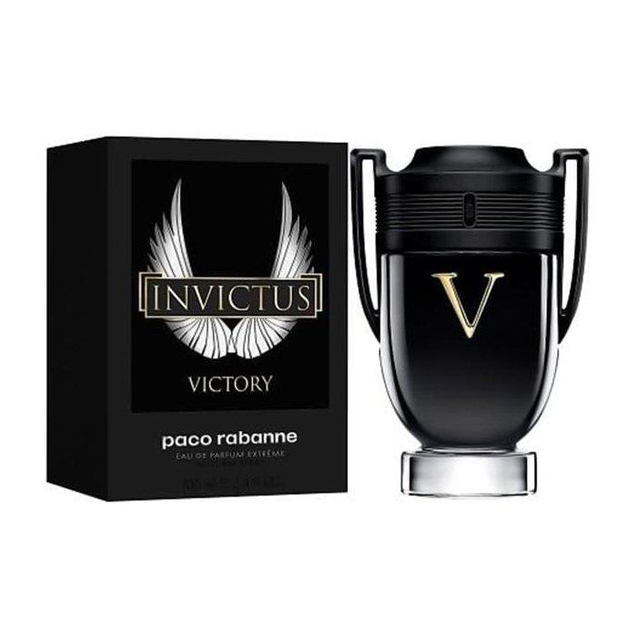 Paco RabanneInvictus Victory for Men - Eau de Parfum, 50ml