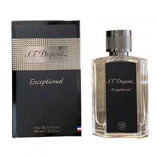 Buy S. T. Dupont exceptional for men - edp, 100ml in Kuwait