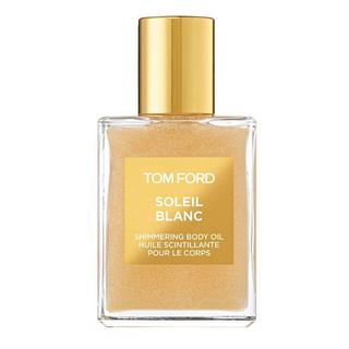 Buy Tom ford soleil blanc shimmering body oil, 45ml in Kuwait
