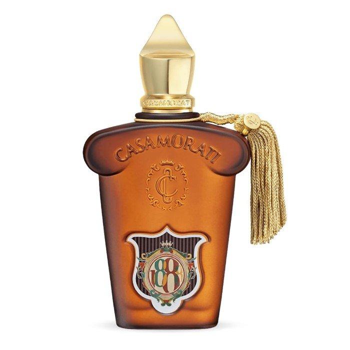 اشتري عطر كاساموراتي 1888 للجنسين من زيرجوف - أو دي بارفان، 100 مل في الكويت