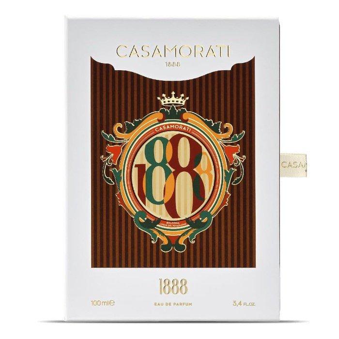 Xerjoff Casamorati 1888 Unisex Perfume - Eau de Parfum, 100ml