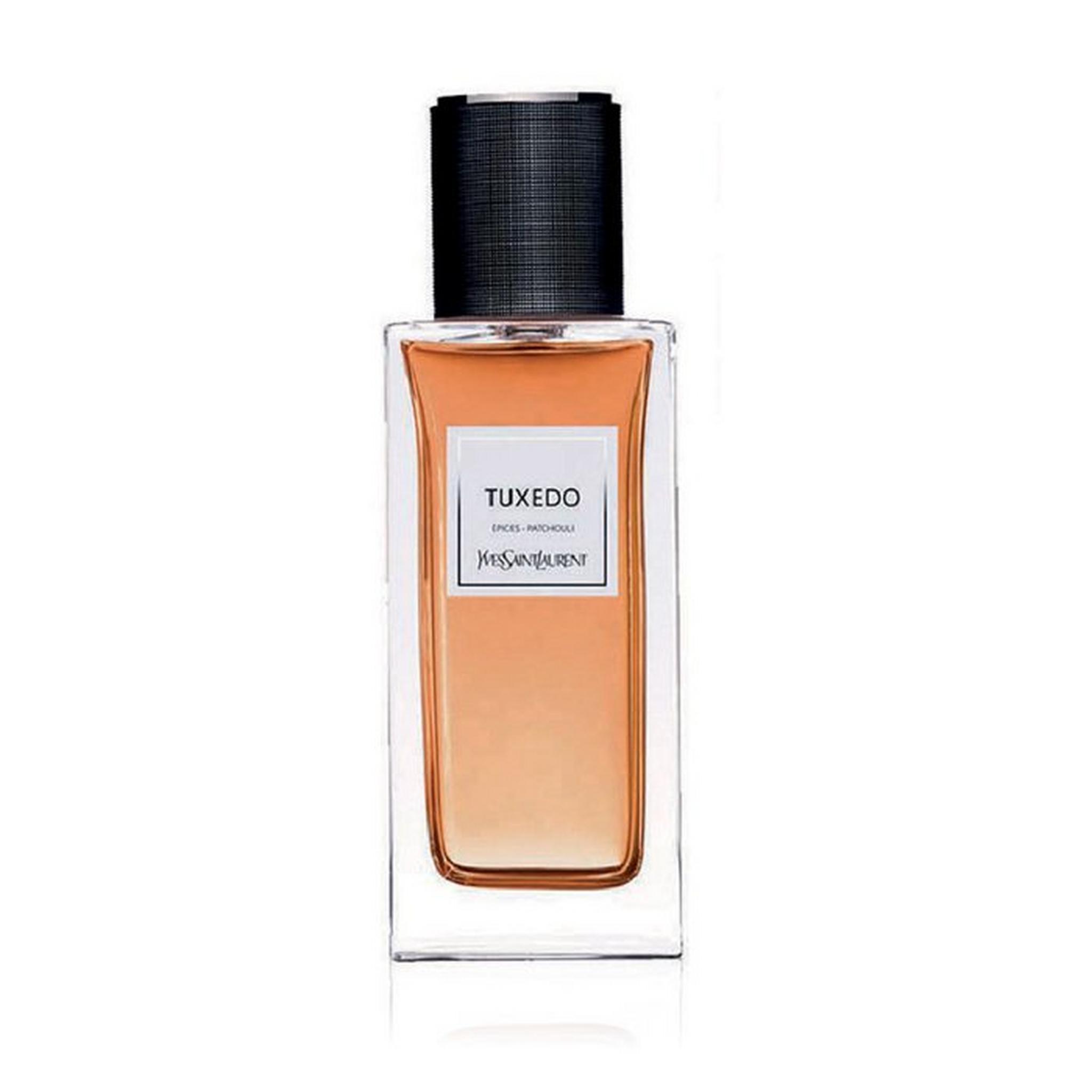 YSL Tuxedo Epices Patchouli Unisex Perfume - Eau De Perfume, 125ml