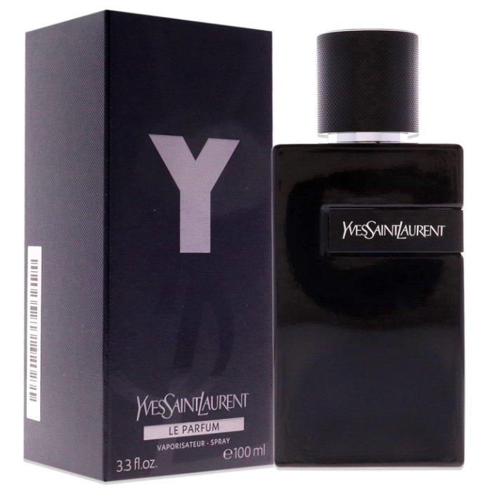 Yves Saint Laurent Y Le Parfum for Men- Eau De Perfume, 100ml