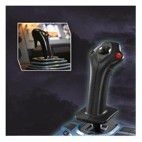Thrustmaster Airbus Edition Sidestick and Quadrant | Xcite