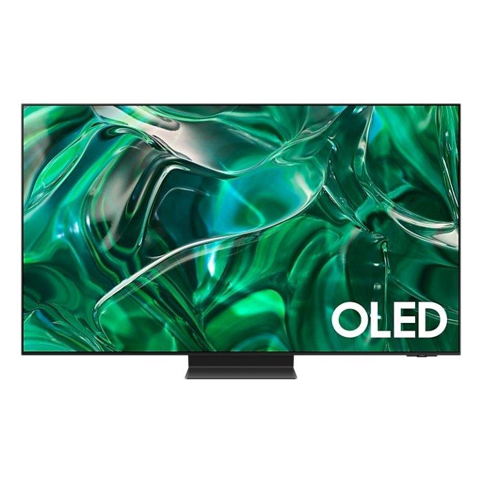 تلفزيون سامسونج 77 بوصة S95C OLED 4K