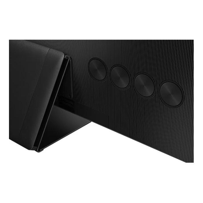 Samsung S95C 77-inch OLED 4K SMART TV, QA77S95CAUXZN – Black Titanium