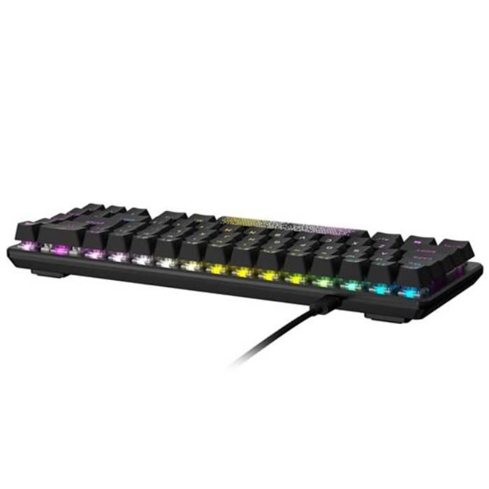 Corsair K65 PRO Mini RGB Mechanical Gaming Keyboard – Black