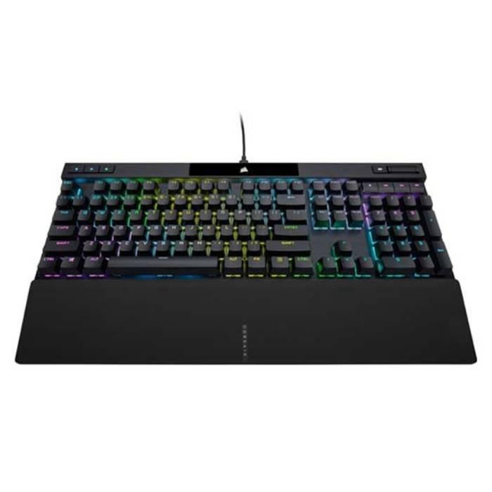 Corsair K70 RGB Pro Cherry Mix Red Mechanical Gaming Keyboard – Black