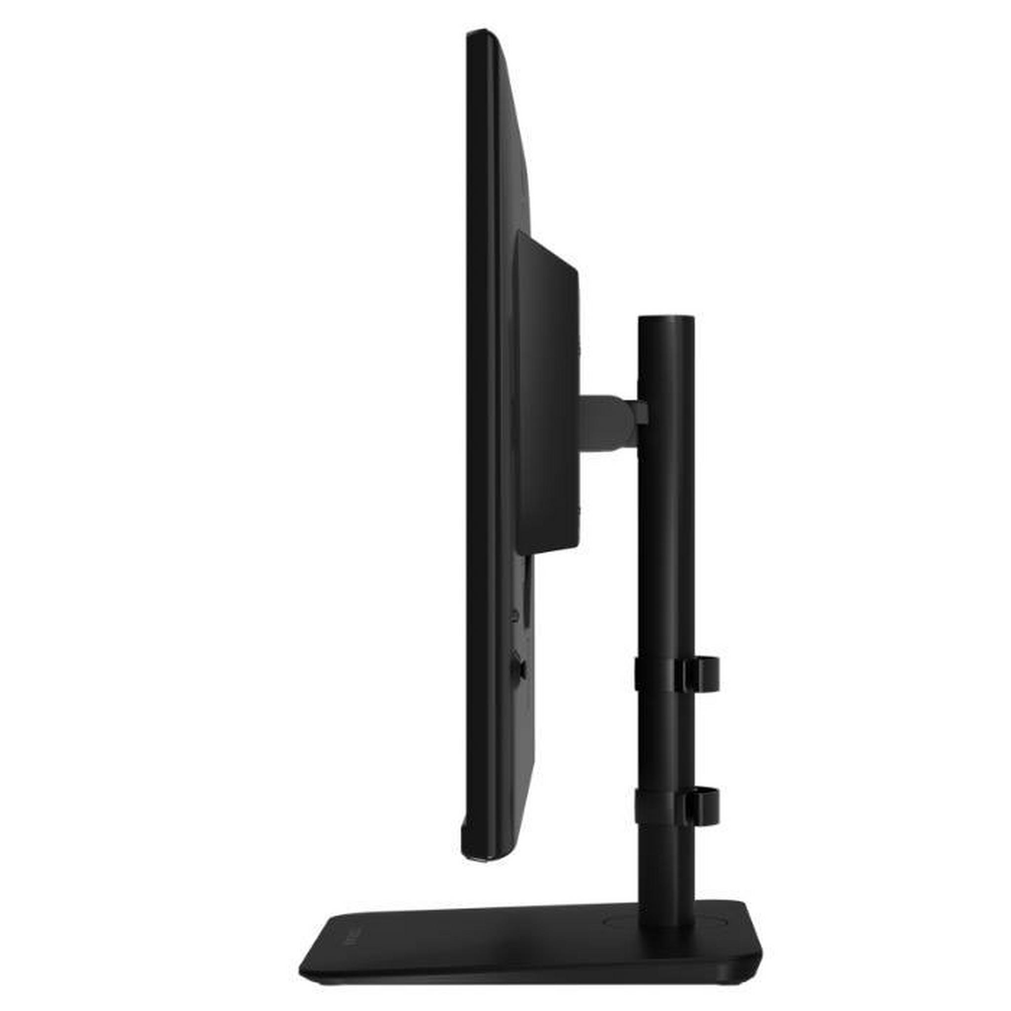 Corsair XENEON 32-inch UHD Bendable Gaming Monitor – Black