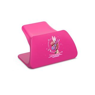 Buy Dobe display stand for playstation 5 controller, itp5-0537 – pink in Kuwait