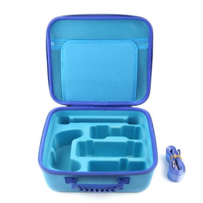 Dobe Nintendo Switch/Switch OLED Storage Bag – Blue