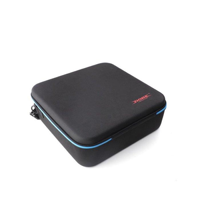 Dobe Storage Case for Nintendo Switch OLED, TNS-2157 – Black