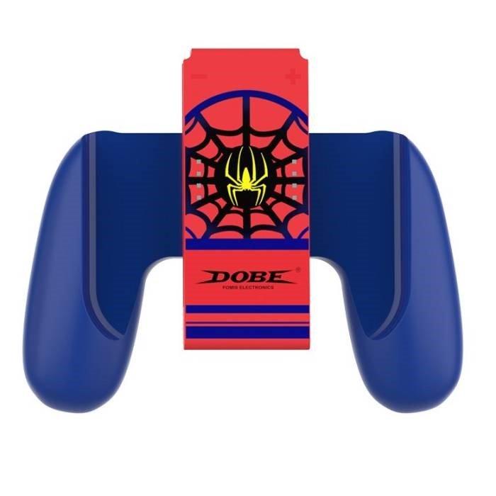 Dobe Nintendo Switch Joy-Con Charging Grip – Blue