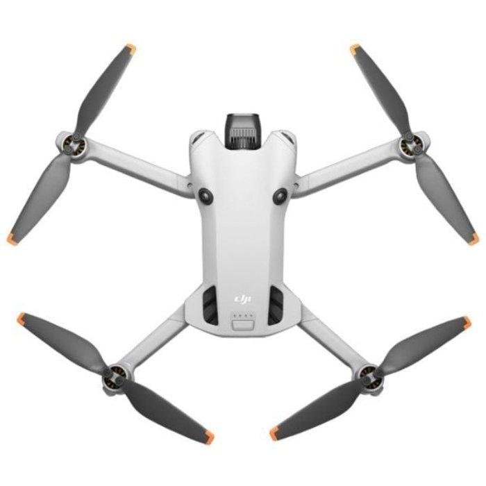 DJI Mini 4 Pro Drone Fly More Combo Plus with RC2 controller, DJI-MVM400P-C3 – Gray