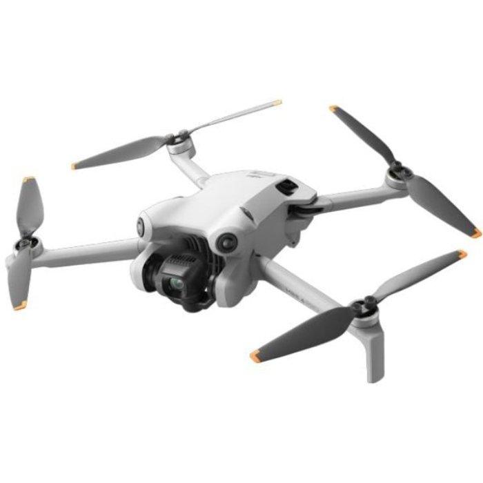 DJI Mini 4 Pro Drone Fly More Combo Plus with RC2 controller, DJI-MVM400P-C3 – Gray
