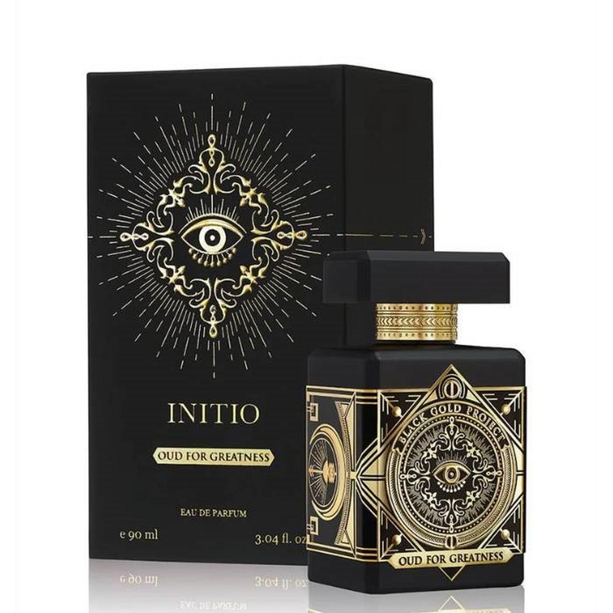 Initio Oud for Greatness Eau De Parfum – 90 ml
