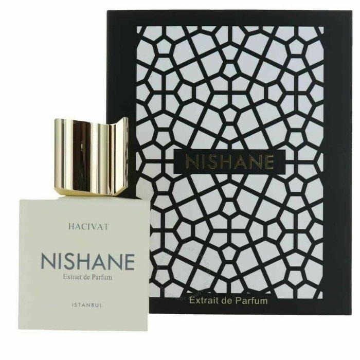 Buy Nishane hacivat unisex - eau de parfum, 100ml in Kuwait