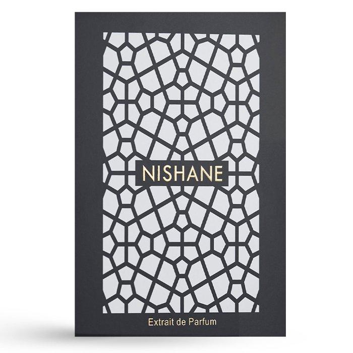 Nishane Hacivat Unisex - Eau De Parfum, 100ml