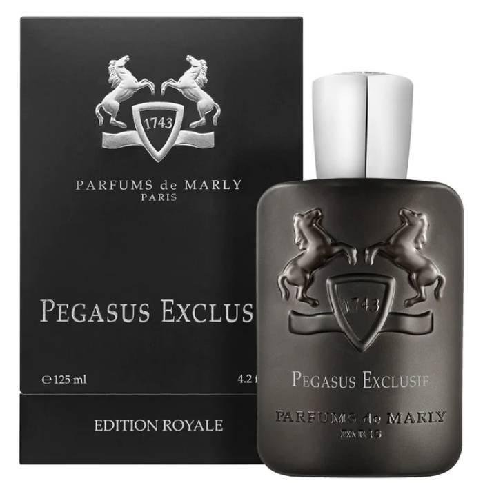 Parfumes De Marly Pegasus Exclusif Eau De Parfum – 125 ml