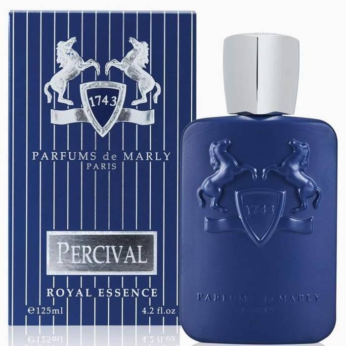Parfumes De Marly Percival Eau De Parfum – 125 ml