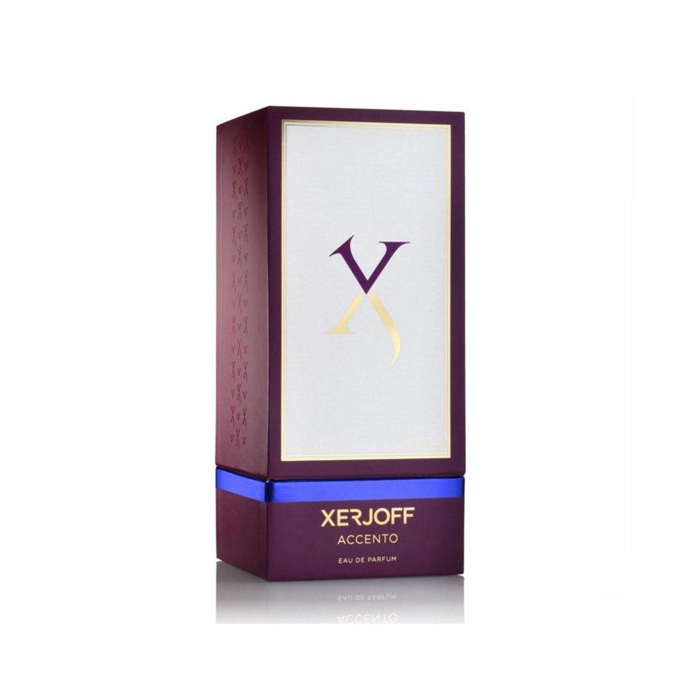 Xerjoff V Accento Unisex - Eau de Parfum, 100 ml