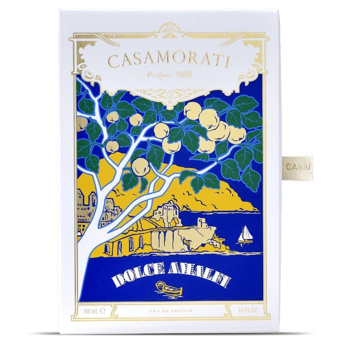 Xerjoff Casamorati Dolce Amalfi Unisex - Eau de Parfum, 100 ml