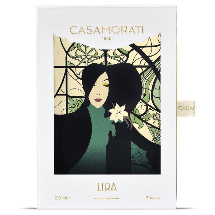 Xerjoff Casamorati Lira Unisex - Eau de Parfum, 100 ml