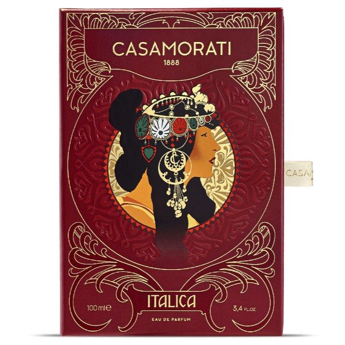 Xerjoff Casamorati Italica Unisex - Eau de Parfum, 100 ml