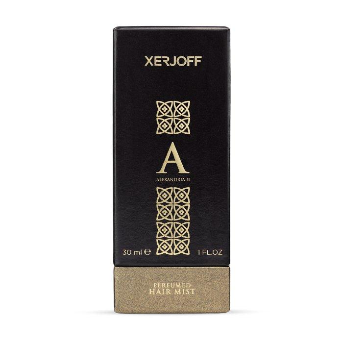 Xerjoff Alexandria II Perfumed Hair Mist, 30ml