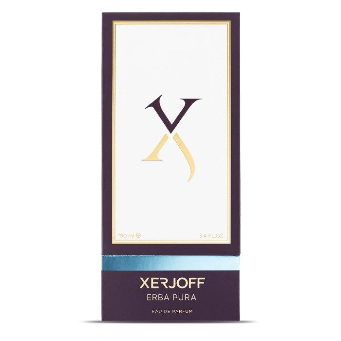 Xerjoff V Erba Pura for Women- Eau de Parfum, 100 ml