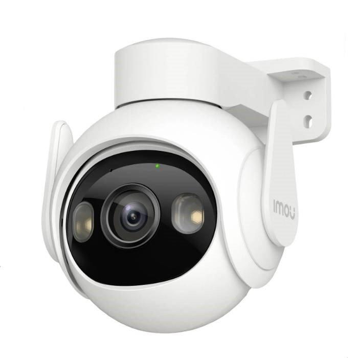 Dahua IMOU Cruiser 2 Camera 5MP, ‎IPC-GS7EP-5M0WE - White
