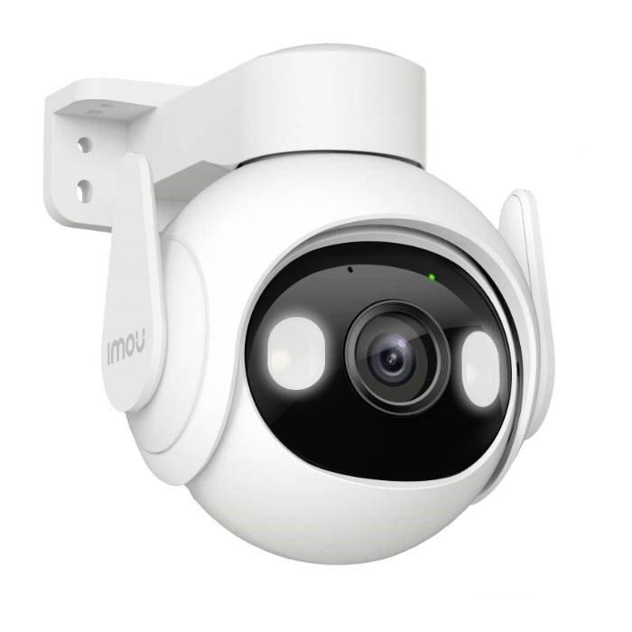 Dahua IMOU Cruiser 2 Camera 5MP, ‎IPC-GS7EP-5M0WE - White