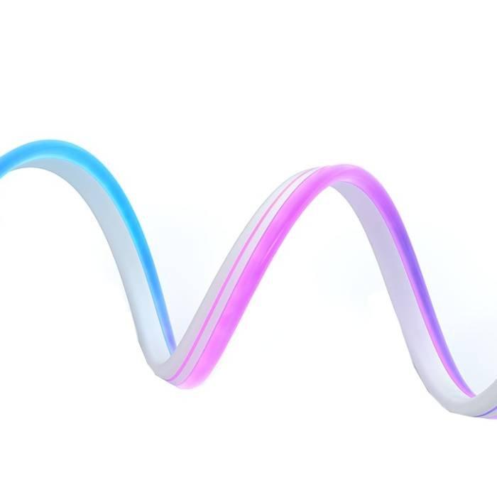 شريط إضاءة ذكي برو بطول 2 متر من شاومي، BHR6475GL – متعدد الألوان