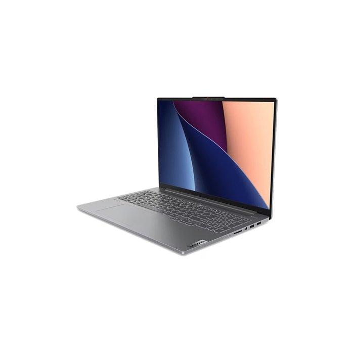 LENOVO IdeaPad Pro 5 Laptop 16GB 512GB SSD 83AQ002NAX| Xcite