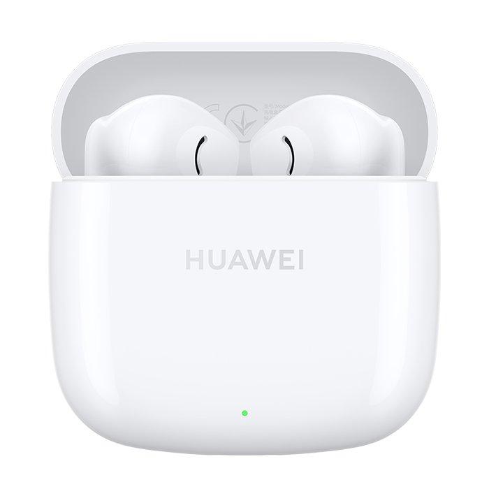 Buy Huawei freebuds se2 wireless earphone, bluetooth 5. 3, ulc-ct010 wht – white in Kuwait