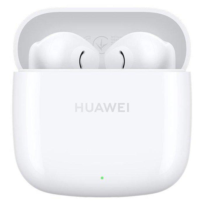 Buy Huawei freebuds se2 wireless earphone, bluetooth 5. 3, ulc-ct010 wht – white in Kuwait