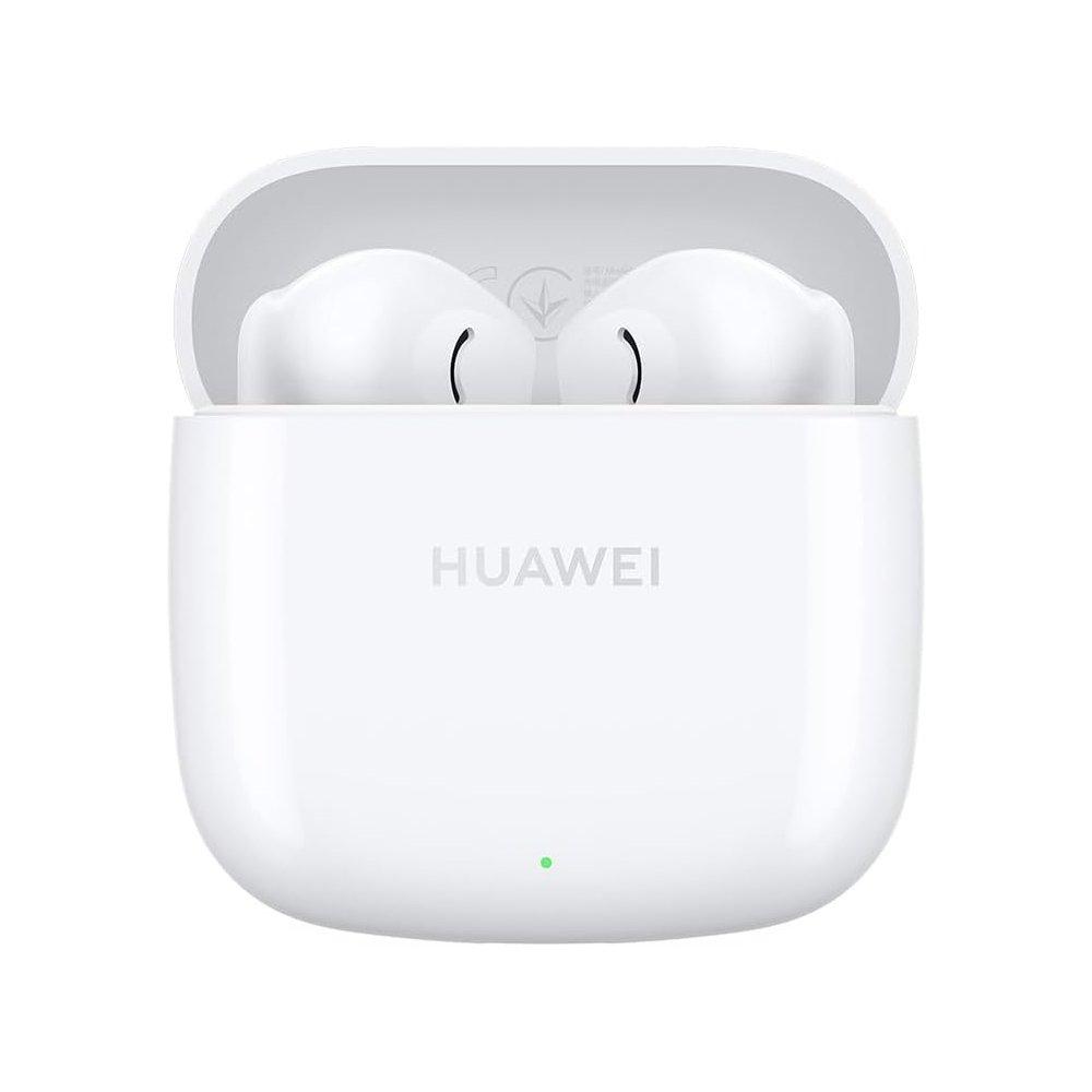 HUAWEI Freebuds SE2 Wireless Earphone, Bluetooth 5.3, ULC-CT010 WHT – White